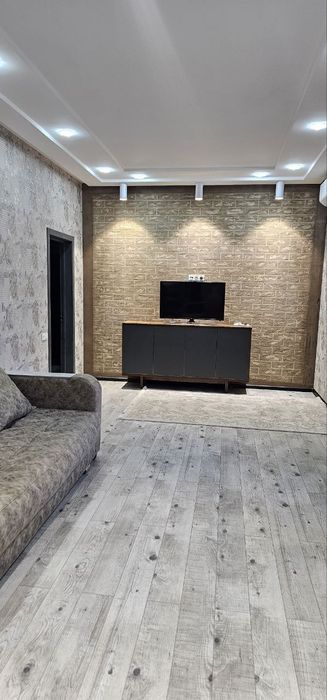 2х-комнатная квартира Болгарский посёлок