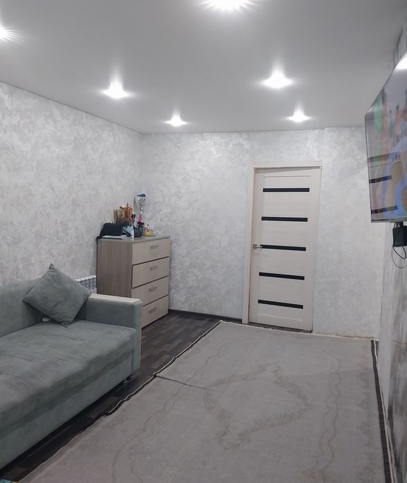 Продам 2-комнатную квартира