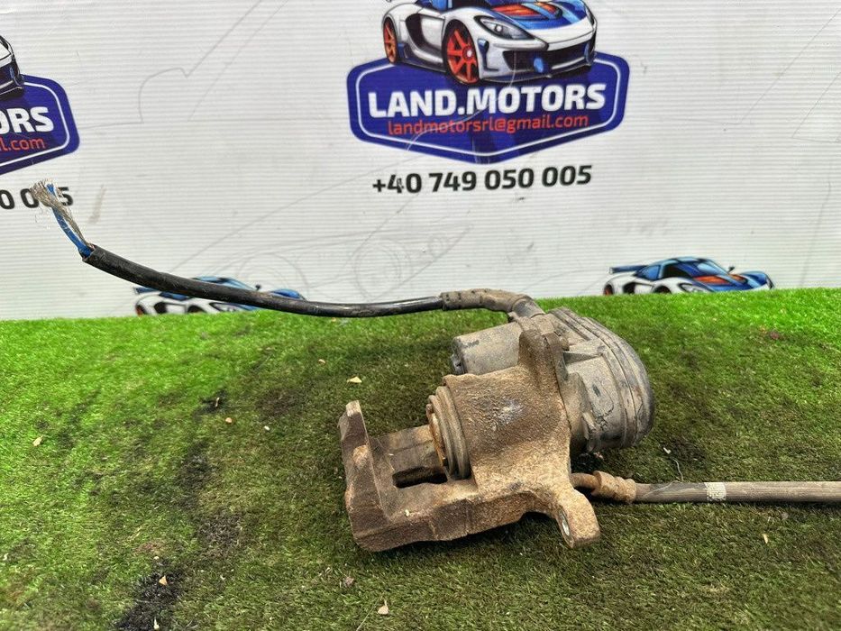 Etrier fata dreapta etrier fata stanga kia ceed motor 1.4 tgdi 2018-2021