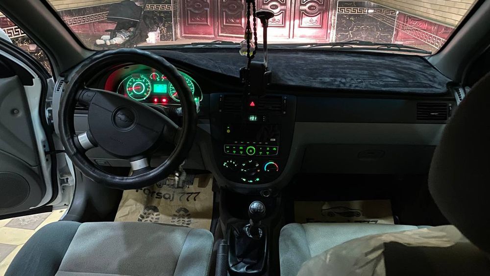 Chevrolet  jentra mashina samarqand