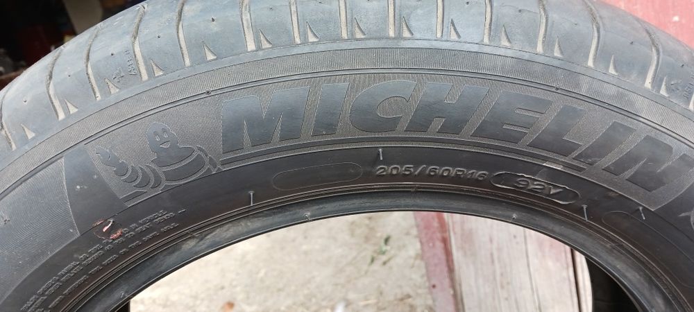 Anvelope Michelin