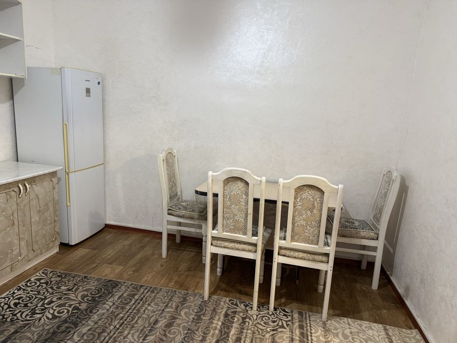 Сдам квартиру долгосрочно .