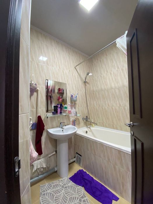 Сергели 3А, 3/2/7, 58 кв уй срочно сотилади