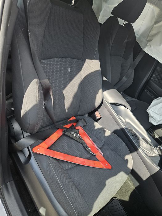 Toyota C-hr 1.2i На части