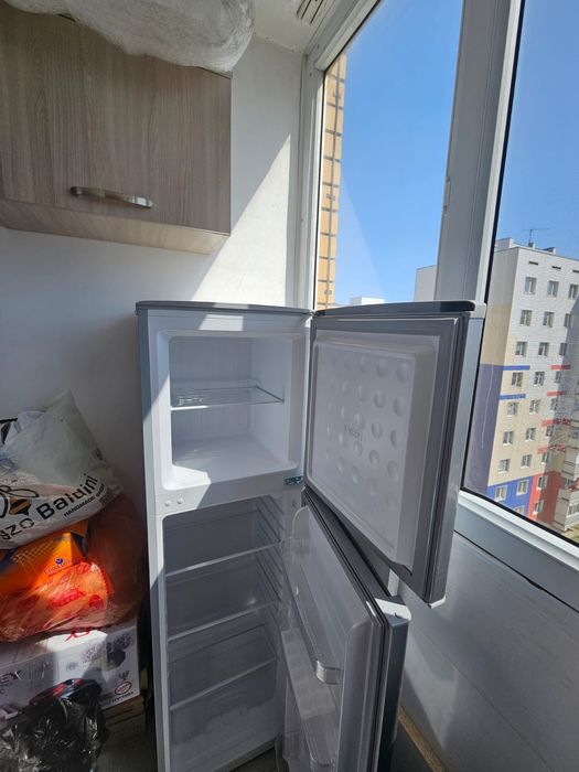 Snomcap холодильник