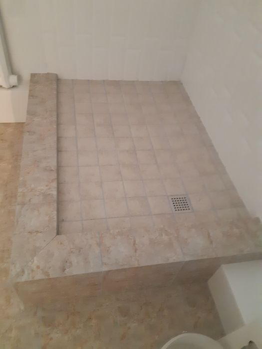 Укладка плитки качественно