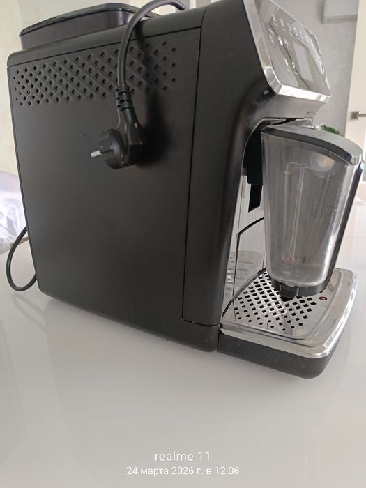 Кофе машина автомат Филлипс