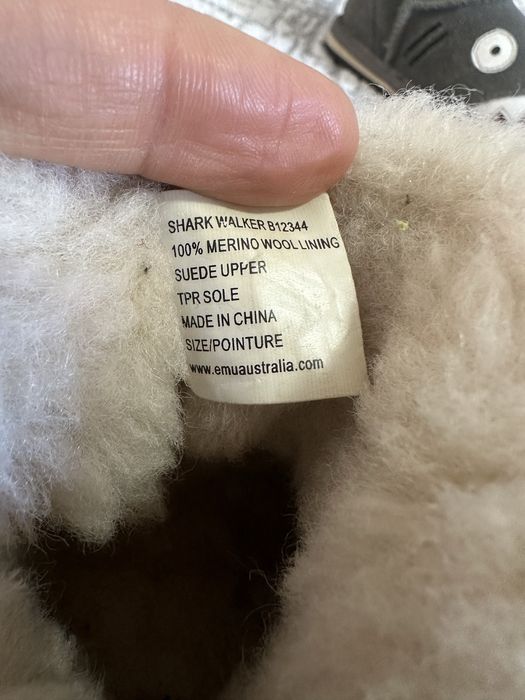 Сопоги для малыша 12-18 месяц