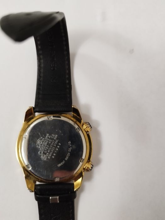 Мужские часы orient