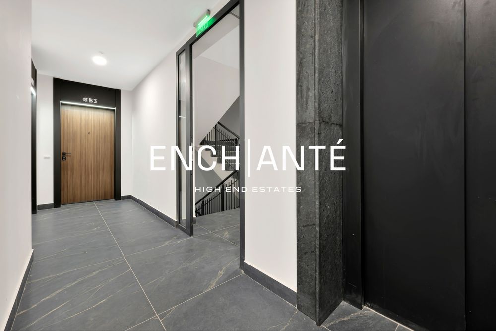 Тристаен апартамент за продажба в кв. Кръстова Вада