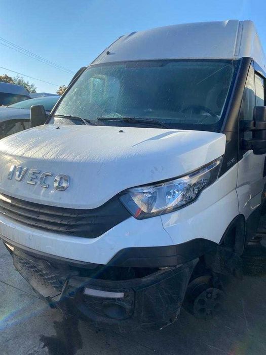 dezmembrari - iveco daily 2.3diesel - 2017, euro 6
