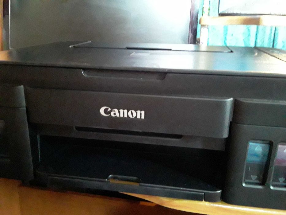 МФУ Canon PIXMA G2411