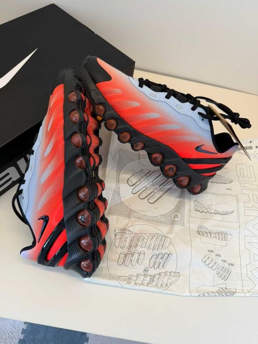 100% Оригинални Nike AIR MAX DN 8 - в размер 42-26.5 см