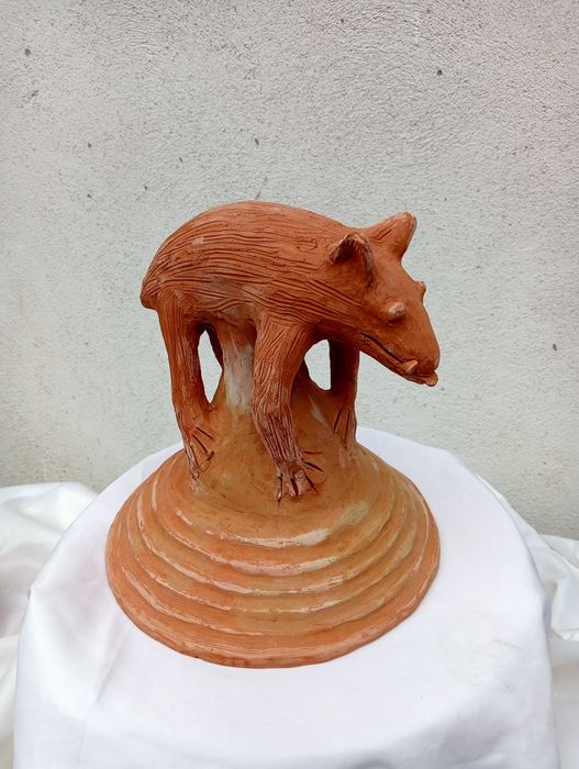 Replici după ceramică antică