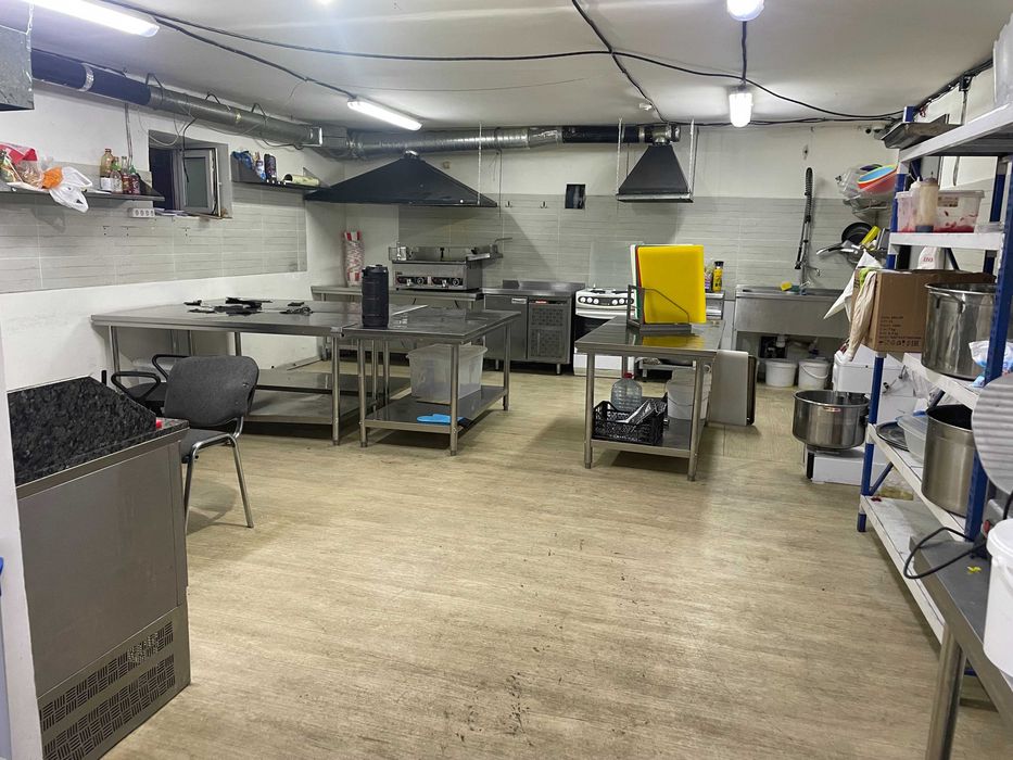 Аренда помещения