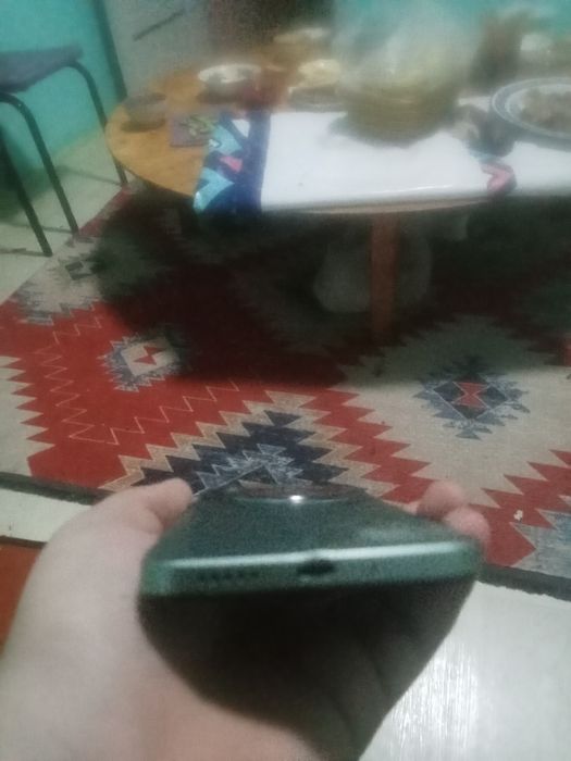 Poco c75 при зарядке сгорела