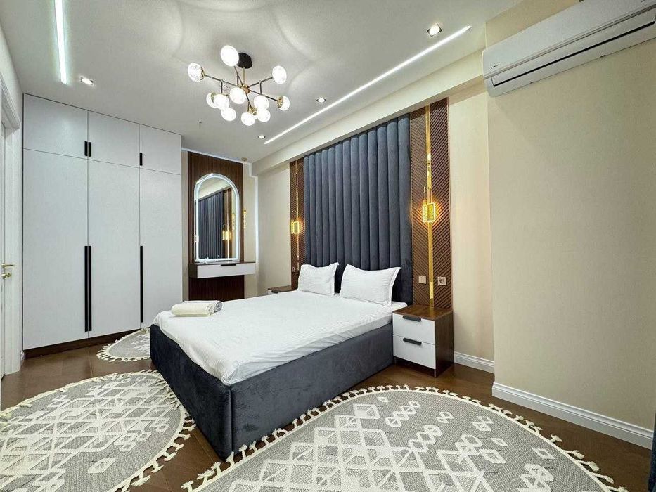 Сдается квартира на Шайхантахурском р-не Кукча