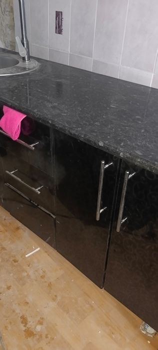 кухонные гарнитуры бу