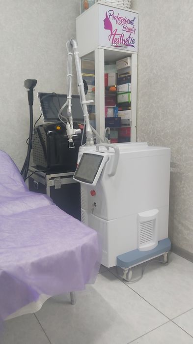 Сужения,отбеливания и омоложения.