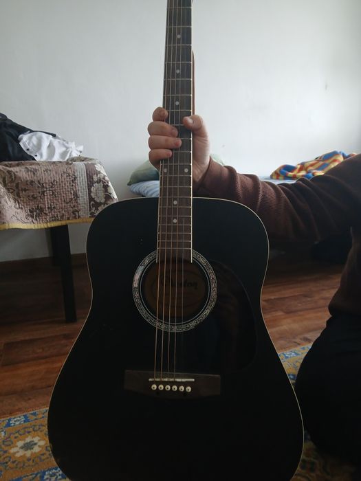 Guitar 41 размер