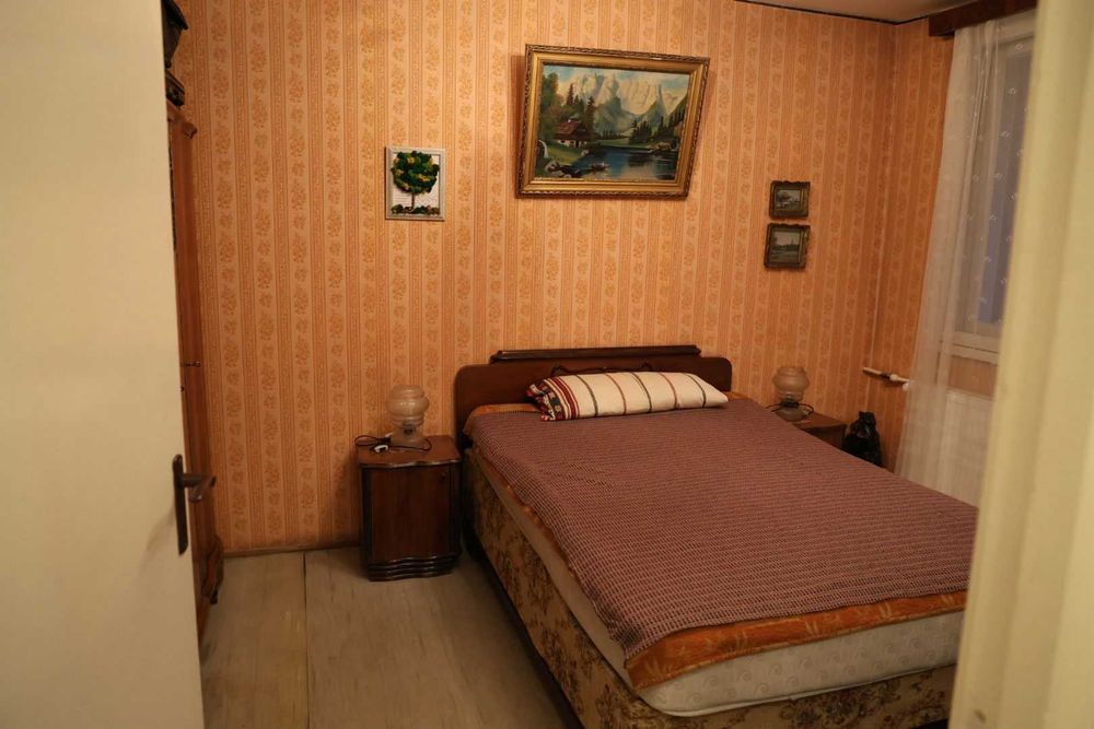 Închiriez apartament 2 camere zona apusului