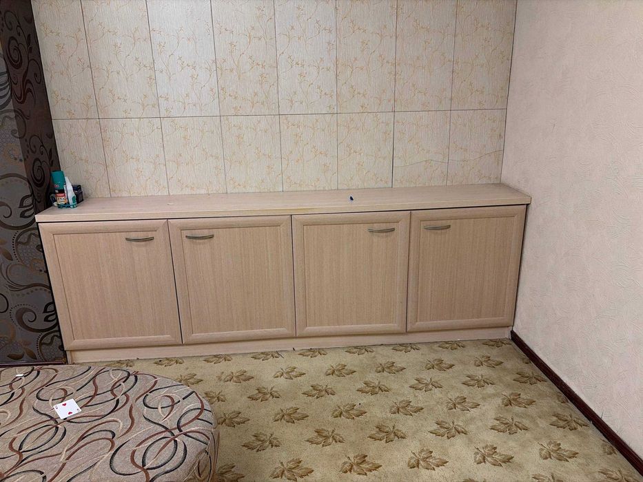 Комод (тумба) в хорошем состоянии