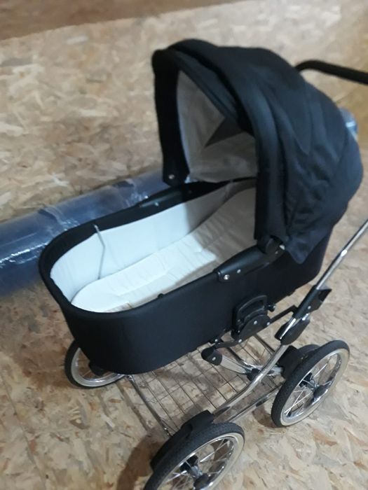 Carucior copii retro