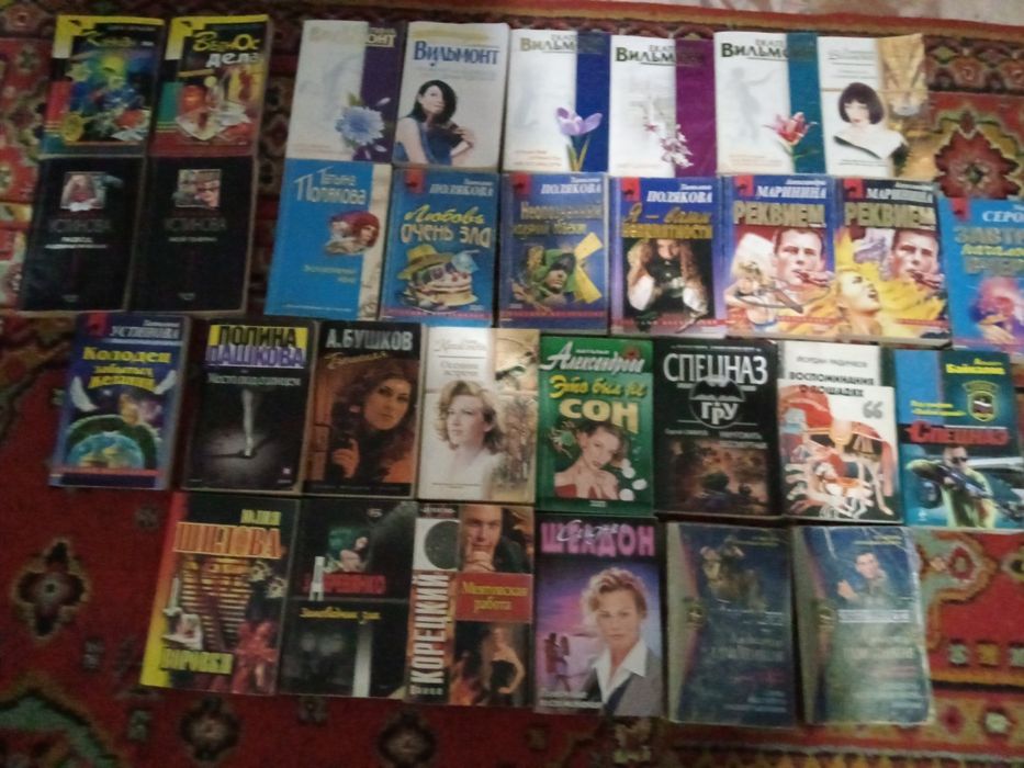 Продам разные вещи