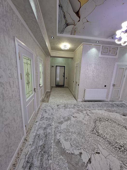 2 xonali kv uzoq muddatli ijaraga beriladi