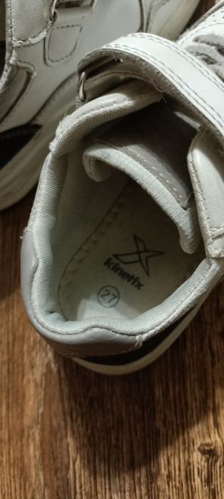 Кроссовки на мальчика