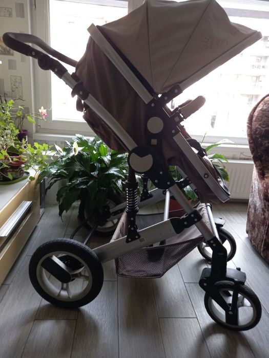 Детска количка Chipolino