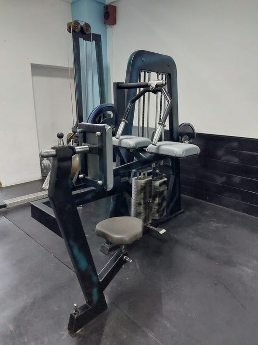 Aparat biceps triceps Daso Cado