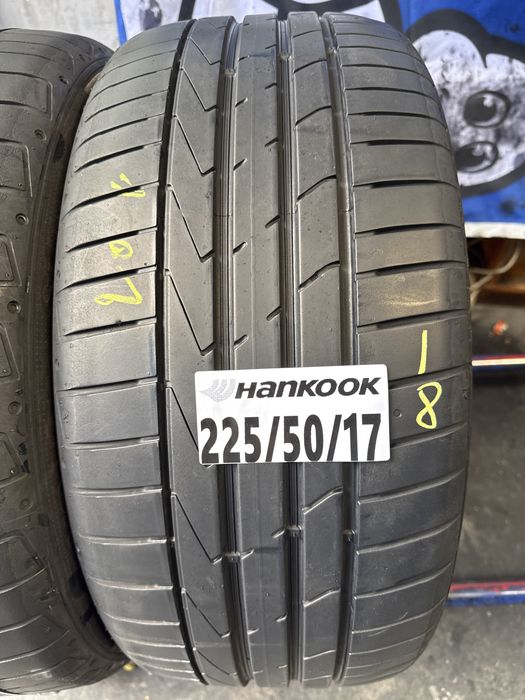 225/50/17 Hankook