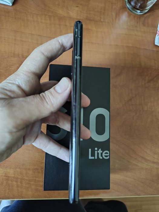 Samsung S10 Lite, 128GB, 8GB