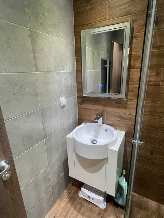 Дава се под наем Двустаен апартамент в София, Младост 4 - 54 кв.м за 600 € - Снимка #5