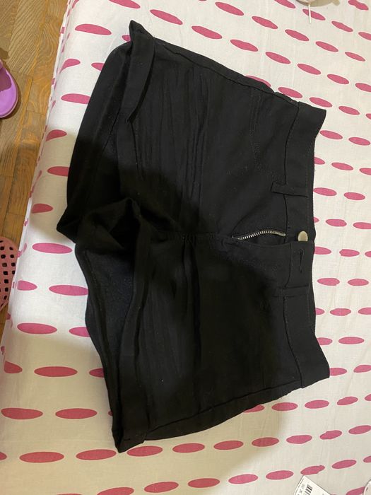 Къси панталонки