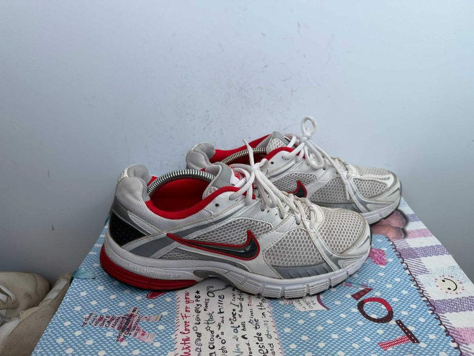 Nike Air Alaris+''оригинални мъжки маратонки 44 номер