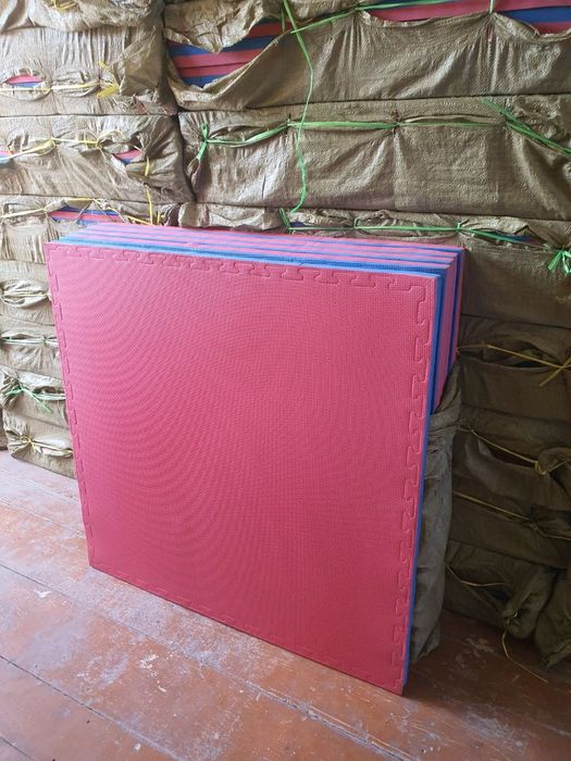 Tatami mat xitoy, Татами мат китай