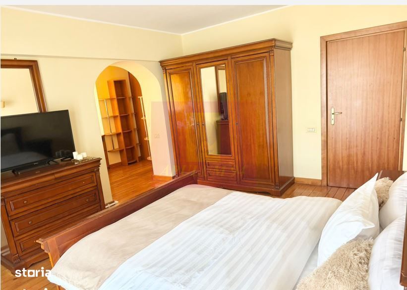 Apartament – București, Principatele Unite, Tineretului - Vedere 5