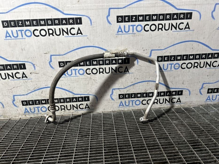 Conducta AC Dacia Dacia Logan II MCV Facelift 2017 2016 - 2020 H4B 408 (1289) 924903371