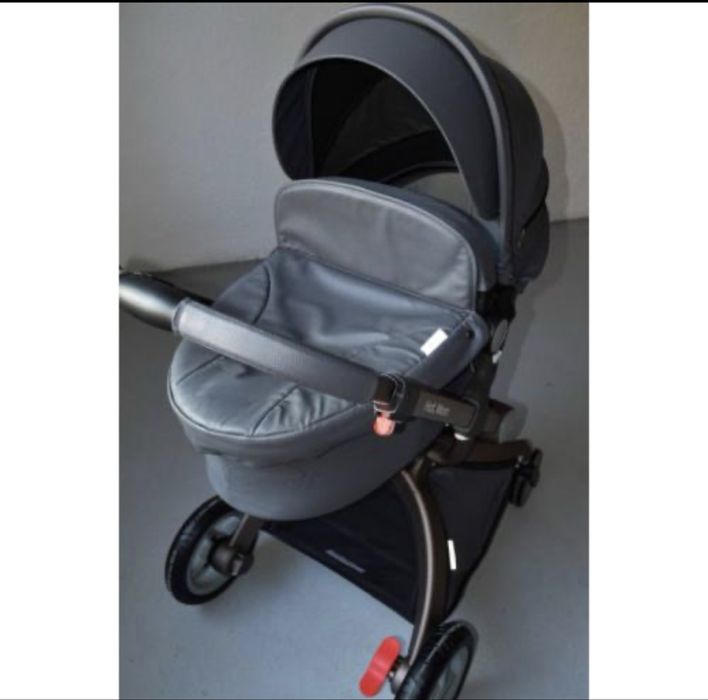 Vand Caricior copii Hot Mom 2 in 1, 0-36 luni