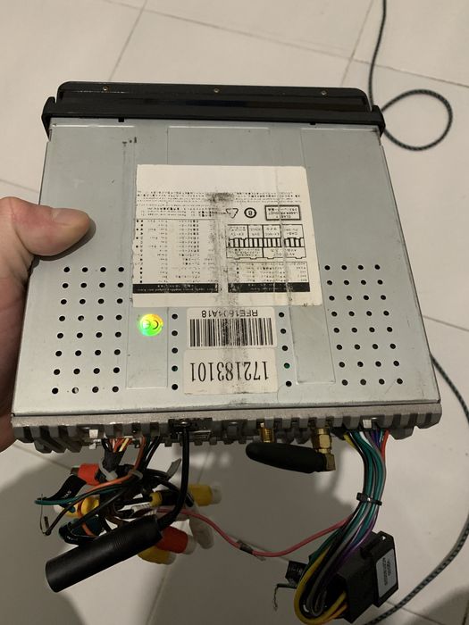 Мултимедия 1 Дин с проблем