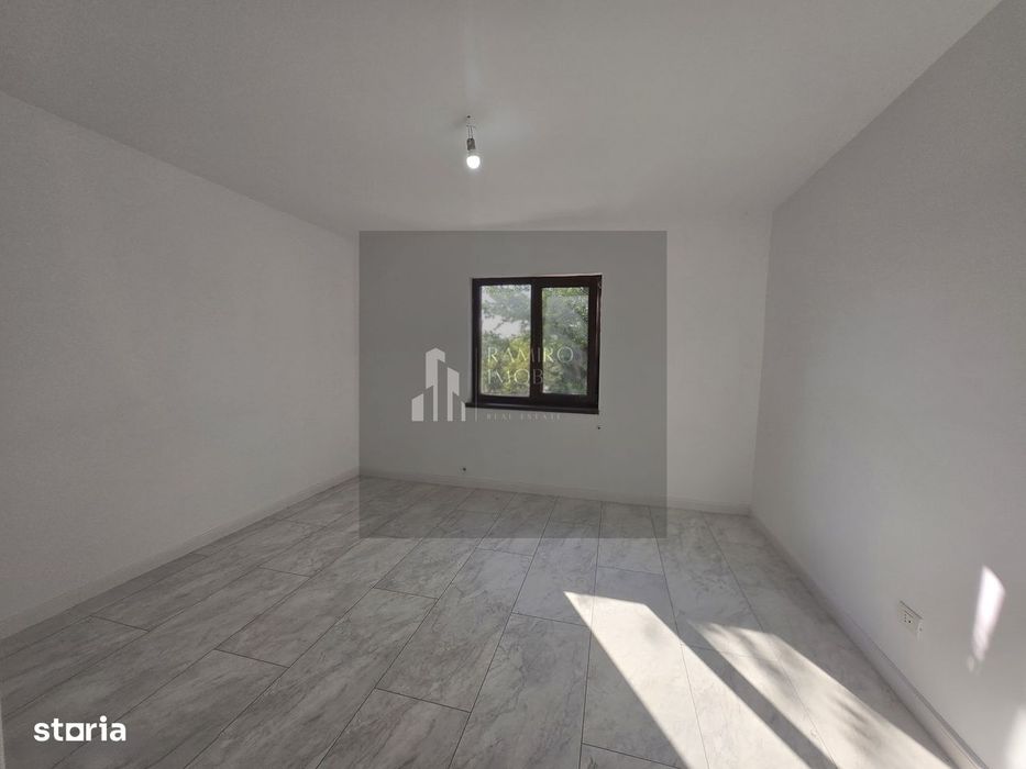 Casa Noua -6 camere - 160mp utili +curte -Soseaua Giurgiului -Magurele