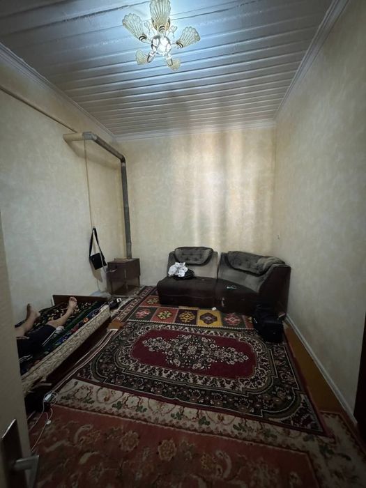 СРОЧНО и недорого продается 2 комнатная квартира