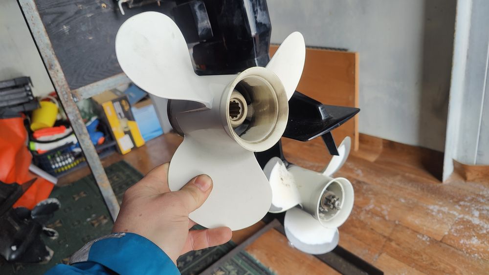 Продам Hangkai 30 лс