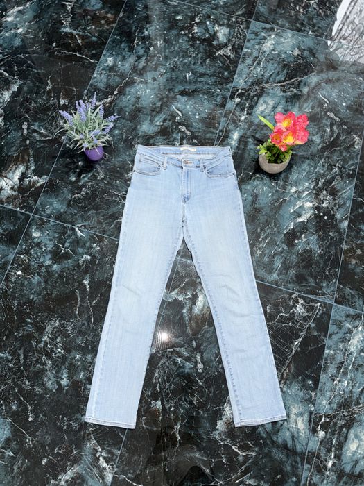 Blugi Levi’s Barbatesti Marimea W31 L32