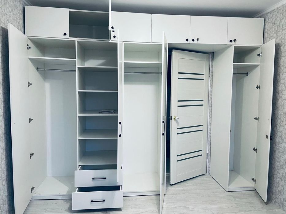 Мебель на заказ любой сложности. - Изготовление мебели на заказ Актобе ...