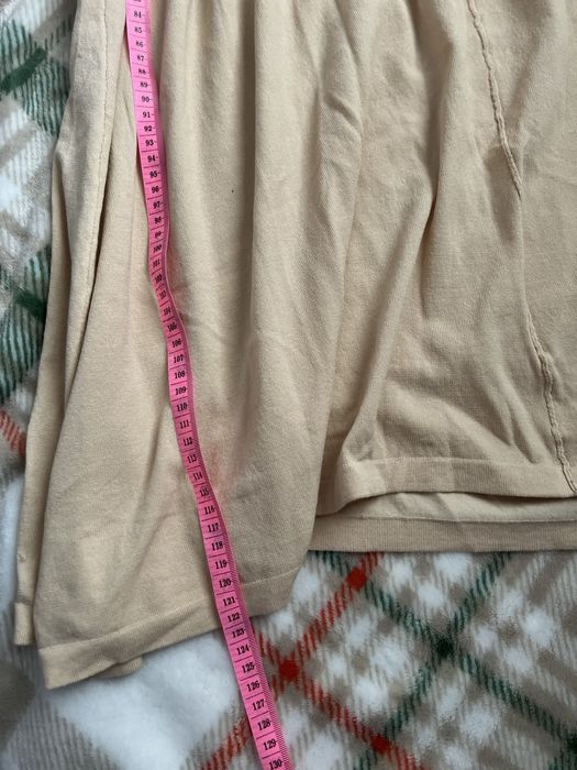 Noua, rochie Zara maxi