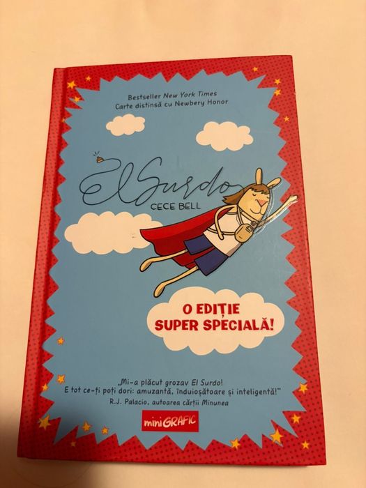 cărți lectura clasele 5 și 6