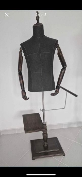 Inchiriez manechine pt rochie mireasa / costum mire